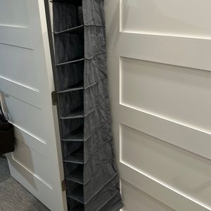 Storage Pockets